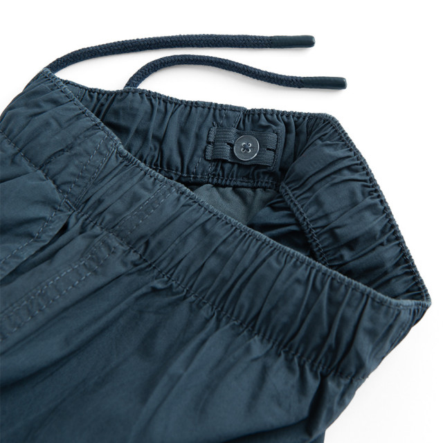 Панталони, цвят: Черен