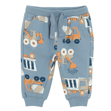 Спортен панталон 2бр., цвят: Микс