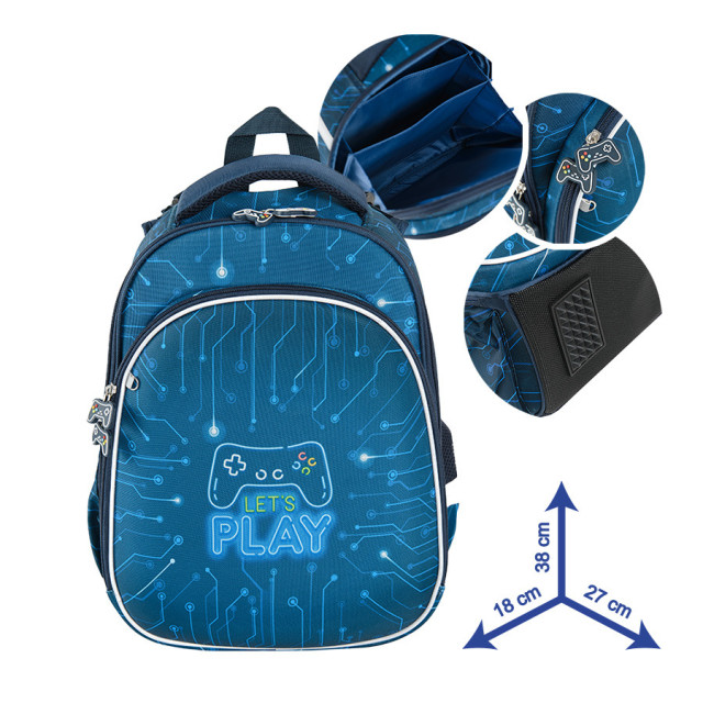 Ученическа чанта KAYOKKI