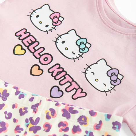 Комплект HELLO KITTY, цвят: Микс