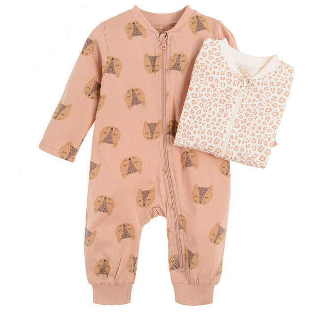 Гащеризон 2бр., цвят: Микс