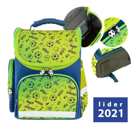 Ученическа чанта KAYOKKI