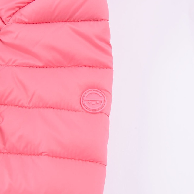 Яке, цвят: Розов