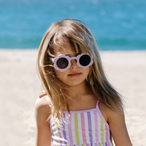 Комплект Аксесoари, цвят: Лилав