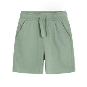 Шорти, цвят: Каки