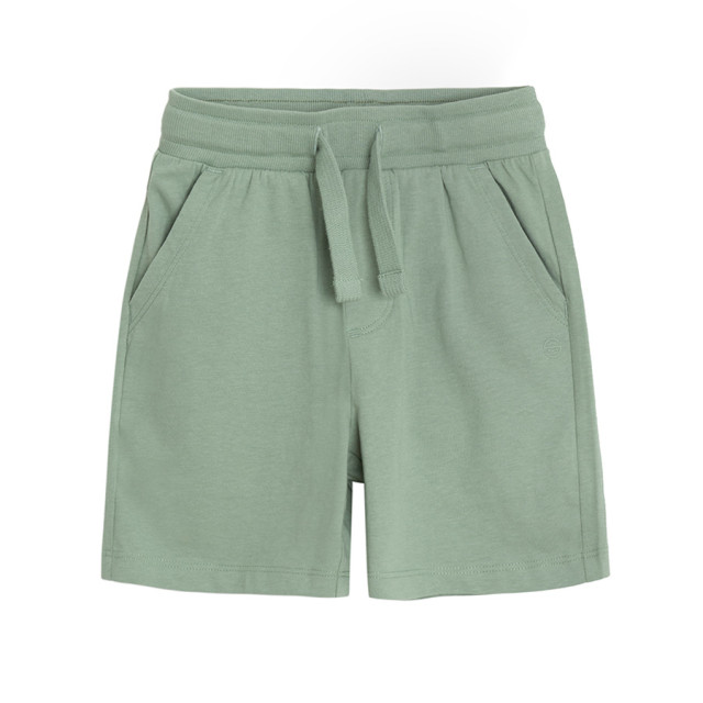 Шорти, цвят: Каки