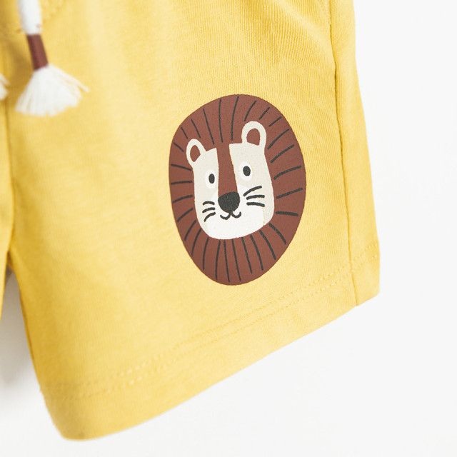 Шорти 2бр., цвят: Микс