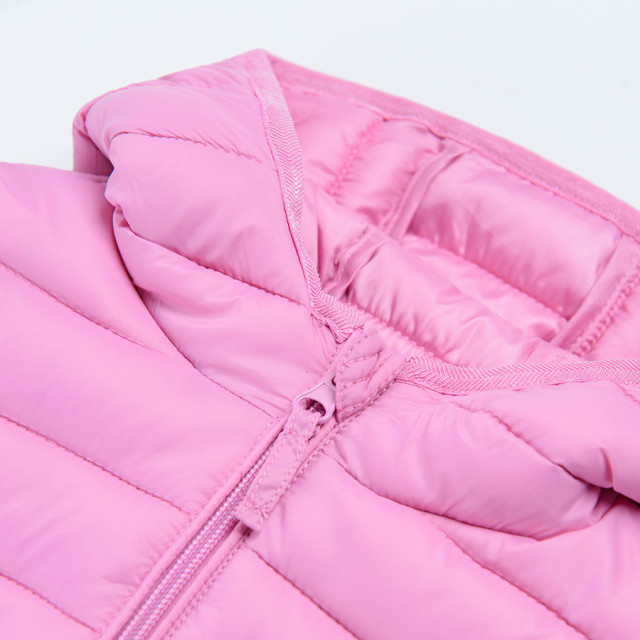 Яке, цвят: Розов