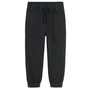 Панталони, цвят: Черен