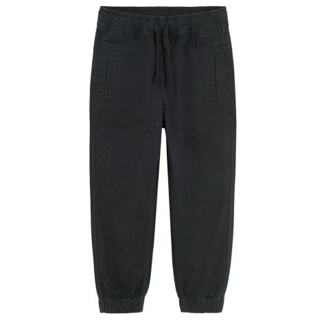 Панталони, цвят: Черен