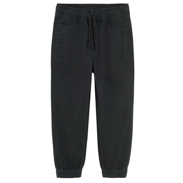 Панталони, цвят: Черен