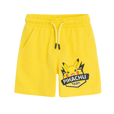 Шорти 2бр. POKEMON, цвят: Микс