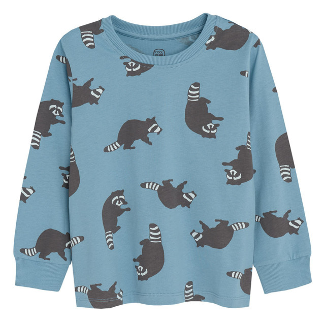 Пижама, цвят: Микс