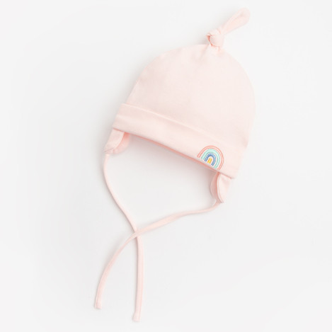 Шапка 2бр., цвят: Микс