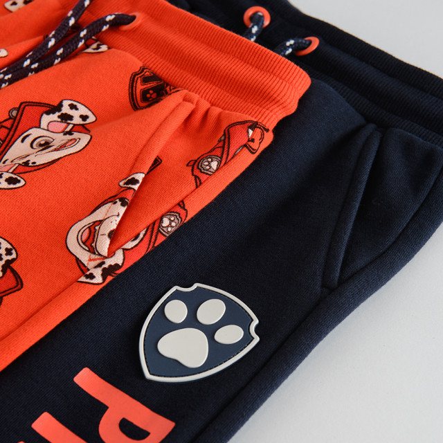 Спортен панталон 2бр. PAW PATROL, цвят: Микс