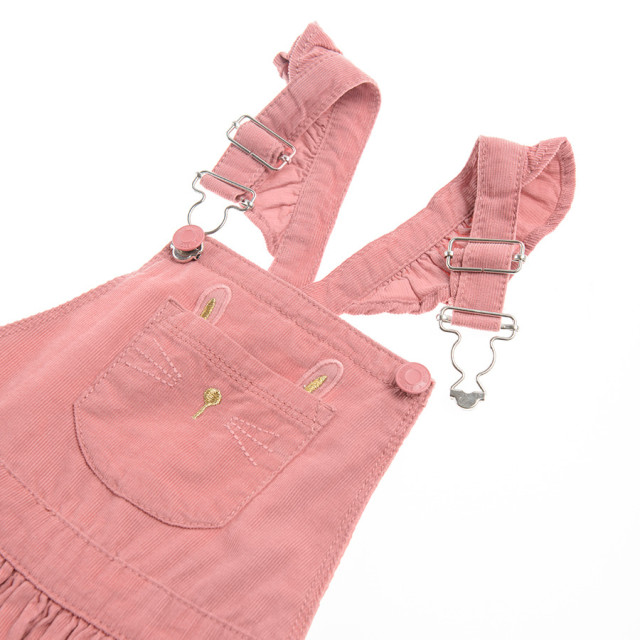 Сукман, цвят: Розов