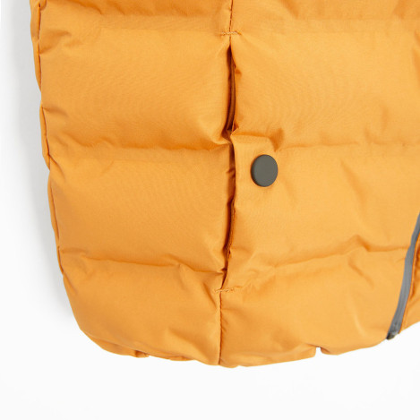 Елек, цвят: Жълт