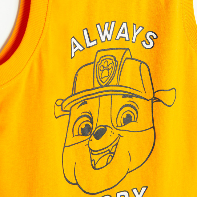 Тениски и потници 2бр. PAW PATROL, цвят: Микс