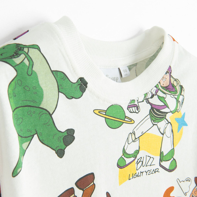 Комплект TOY STORY, цвят: Микс