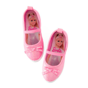 Пантофи BARBIE, цвят: Розов
