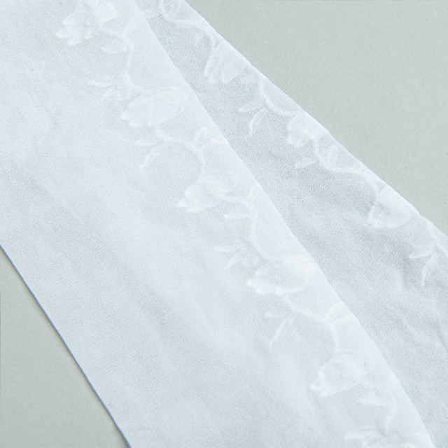 Чорапогащи, цвят: Бял