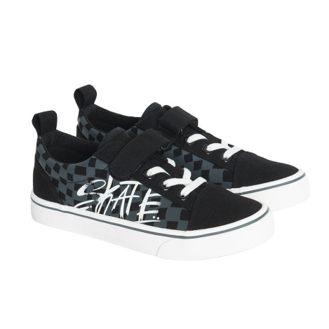 Кецове, цвят: Черен