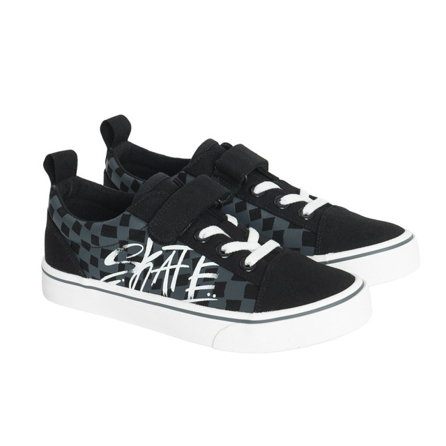 Кецове, цвят: Черен