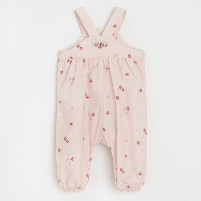 Комплект BAMBI, цвят: Микс