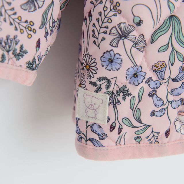 Яке, цвят: Микс