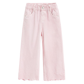 Панталони, цвят: Розов