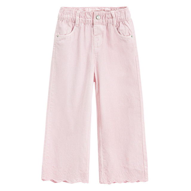 Панталони, цвят: Розов