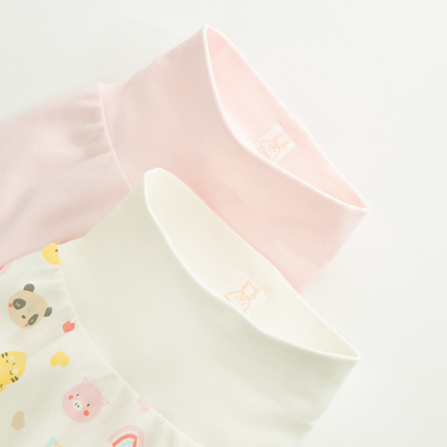 Ританки 2бр., цвят: Микс