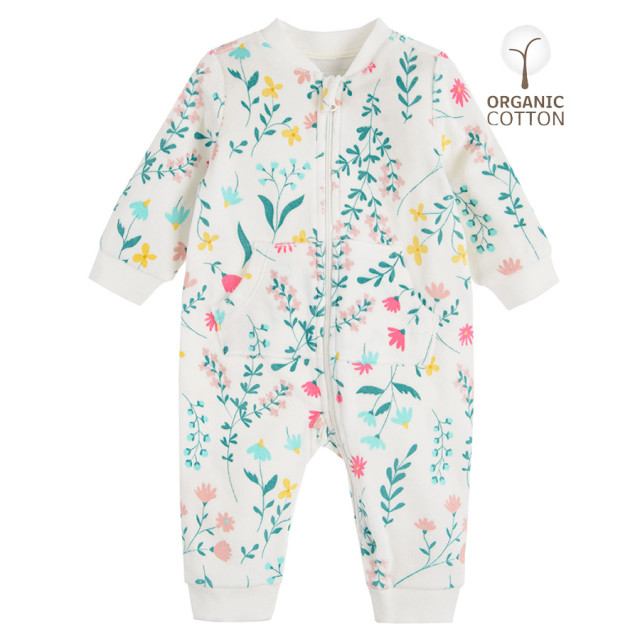 Гащеризон, цвят: Кремав