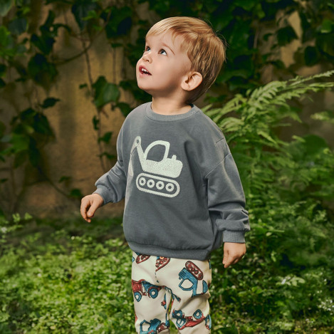 Комплект, цвят: Микс