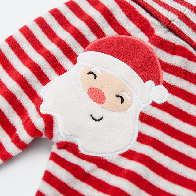 Ританки, цвят: Червен