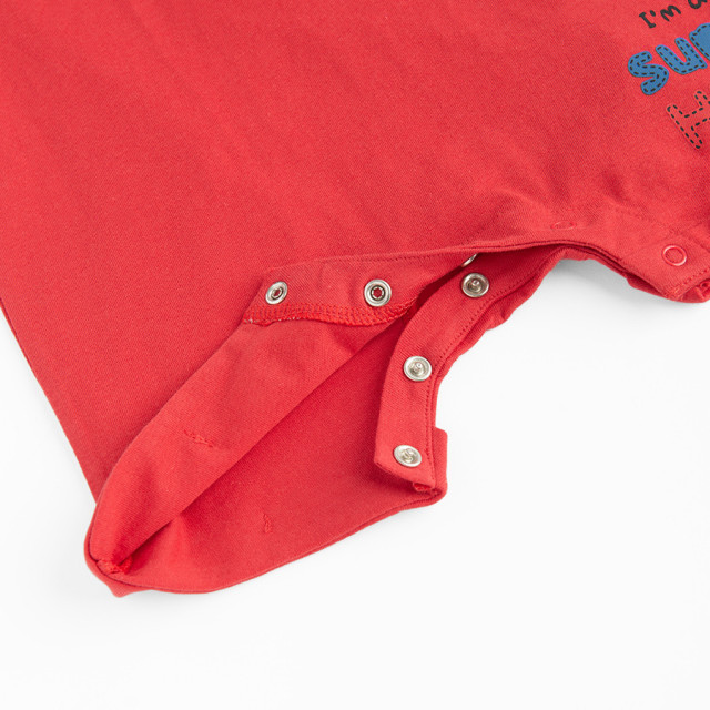 Гащеризони MARVEL, цвят: Червен