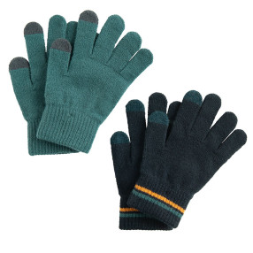 Ръкавици 2комл., цвят: Микс