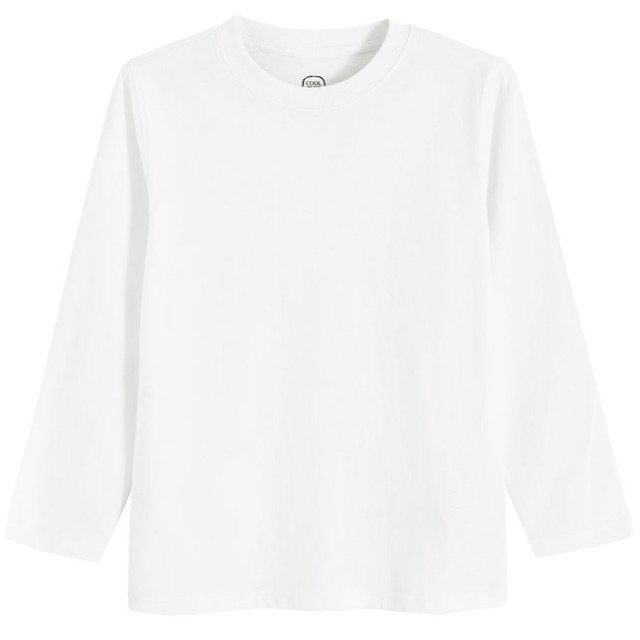 Тениска с дълъг ръкав 2бр., цвят: Микс