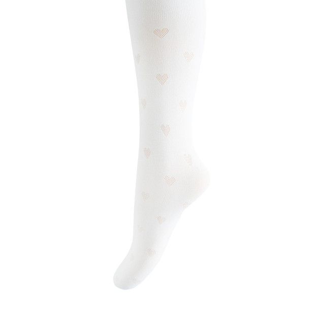 Чорапогащи, цвят: Бял