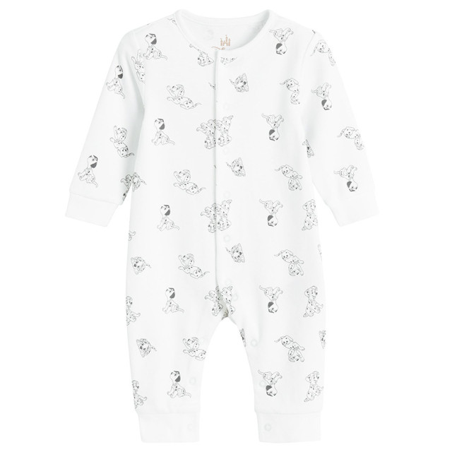 Гащеризон 2бр. 101 DALMATIANS, цвят: Микс