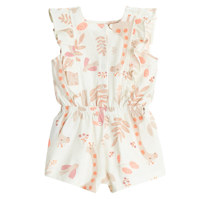 Гащеризони, цвят: Бял