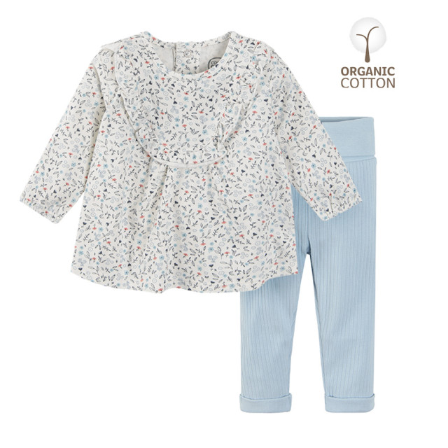 Комплект, цвят: Микс