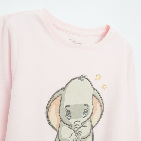 Пижама DUMBO, цвят: Микс