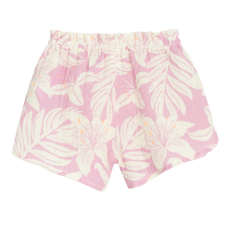 Шорти, цвят: Розов