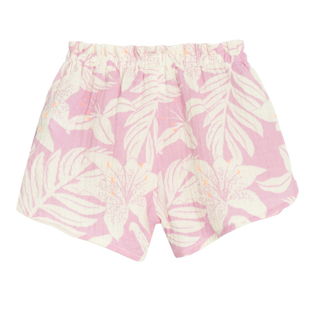 Шорти, цвят: Розов
