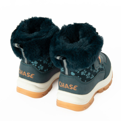 Ботуши PAW PATROL, цвят: Морско син