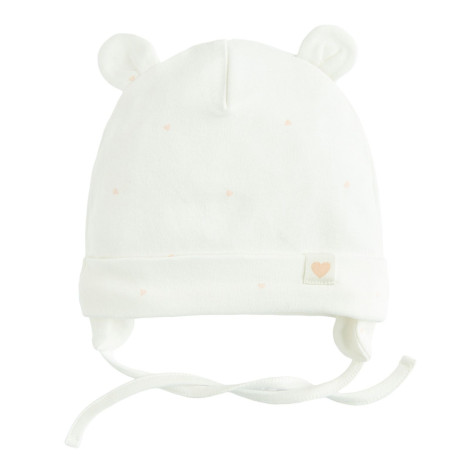 Шапка 2бр., цвят: Микс