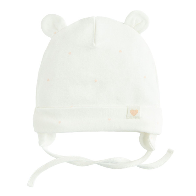 Шапка 2бр., цвят: Микс