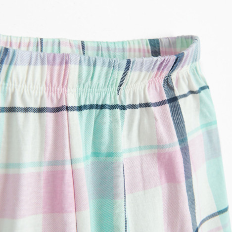 Пижама, цвят: Микс