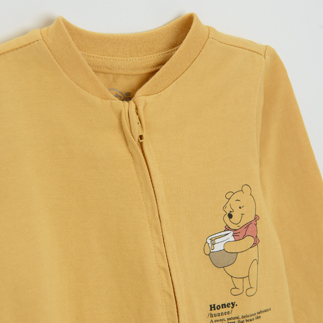 Гащеризон 2бр. WINNIE THE POOH, цвят: Микс